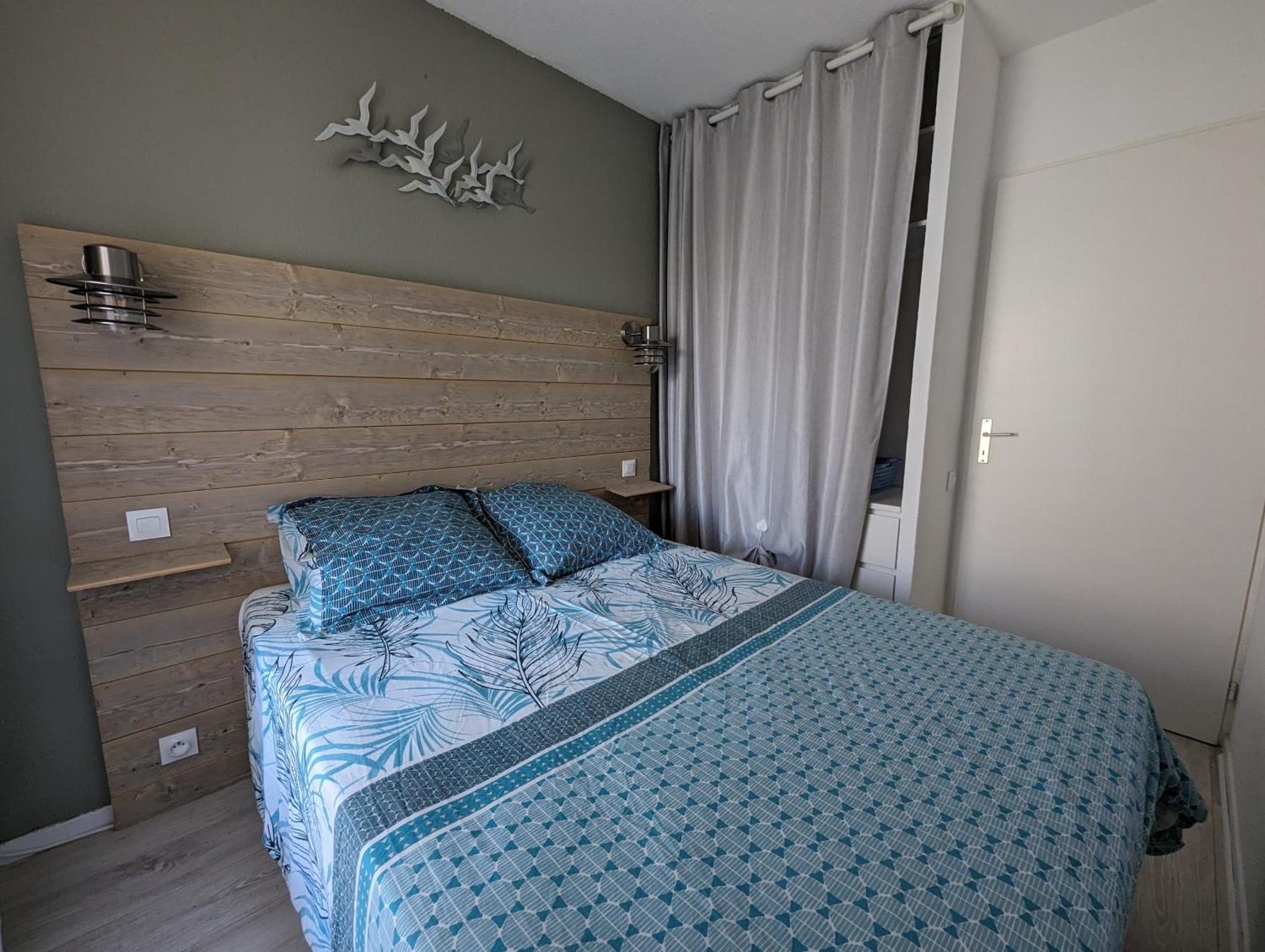 Bord De Mer, Piscine Et Wifi