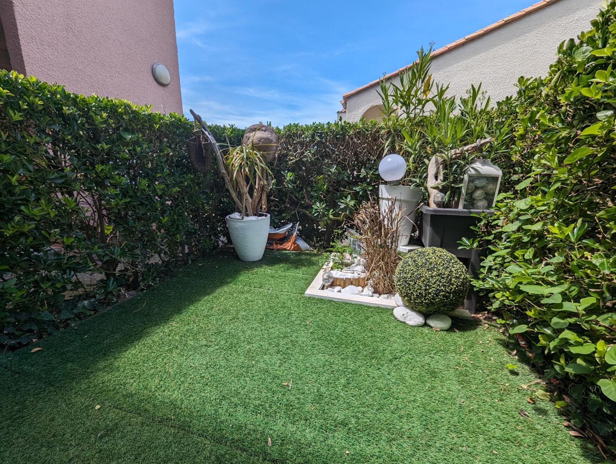 Bord De Mer, Piscine Et Wifi Apartment Saint-Cyprien (Pyrenees-Orientales)